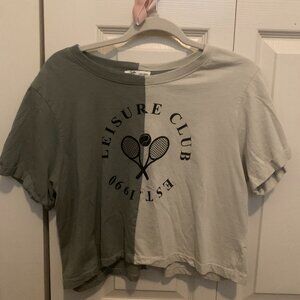Marshalls Shirt